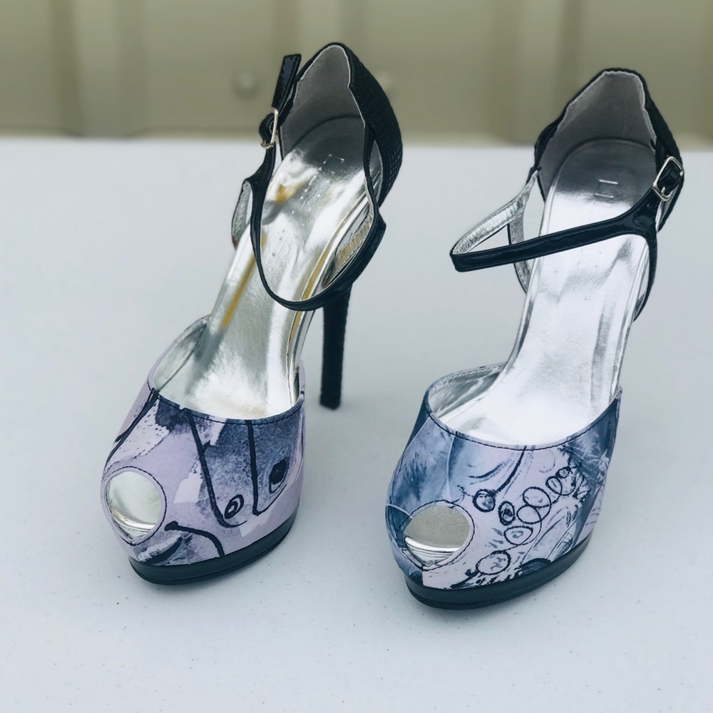 Heels 👠